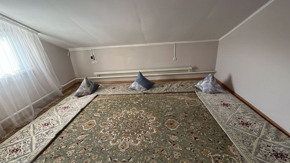 Сдам коттедж посуточно