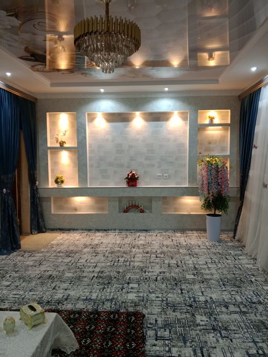 Мирзабод туман навруз ш Мустакиллик кучаси 2 уй сотилади