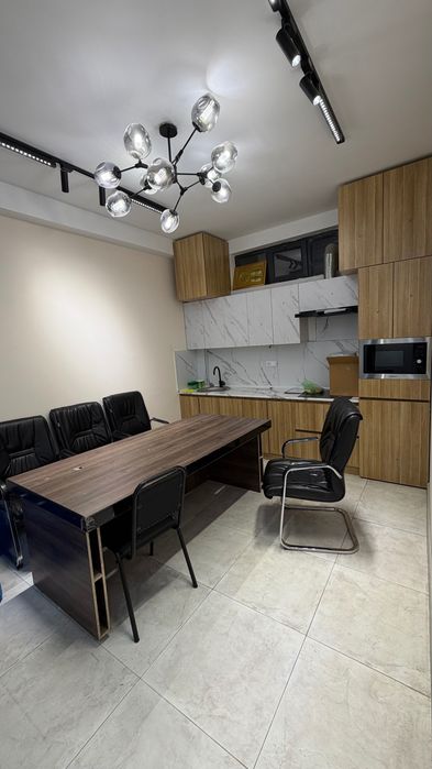 Офис продажа не жилой 160кв 80+80подвал евро ремонт