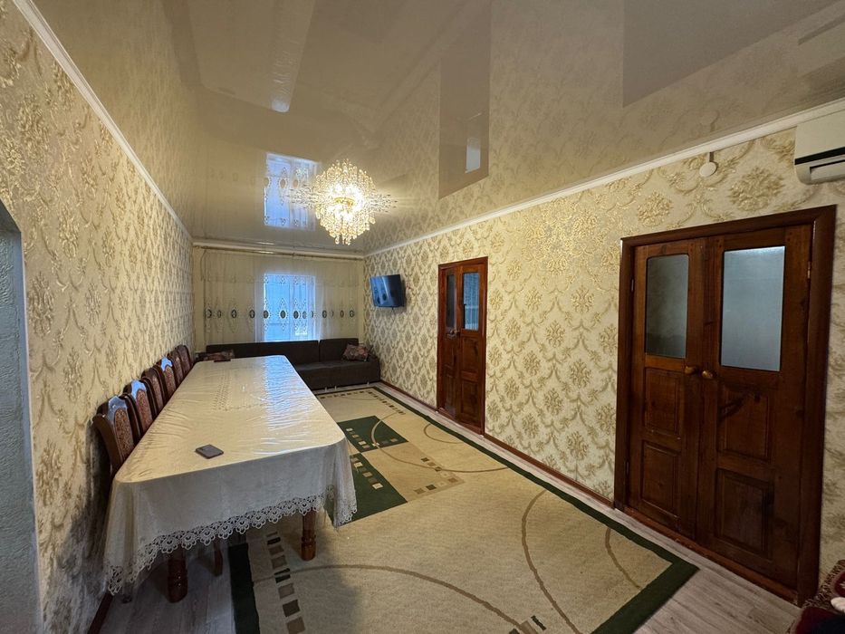 Продаётся дом 5ти комнатный