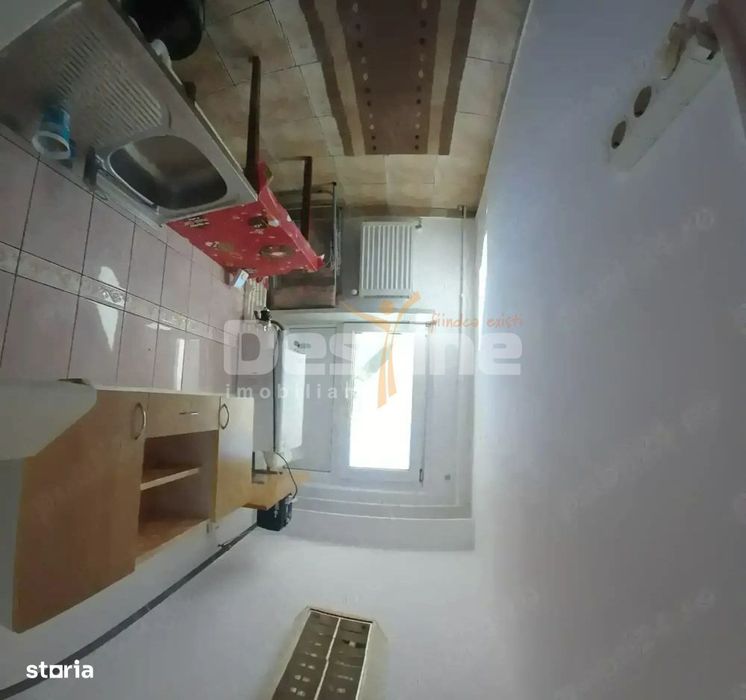 Apartament de închiriat în zona Casa de Cultură, Constanța