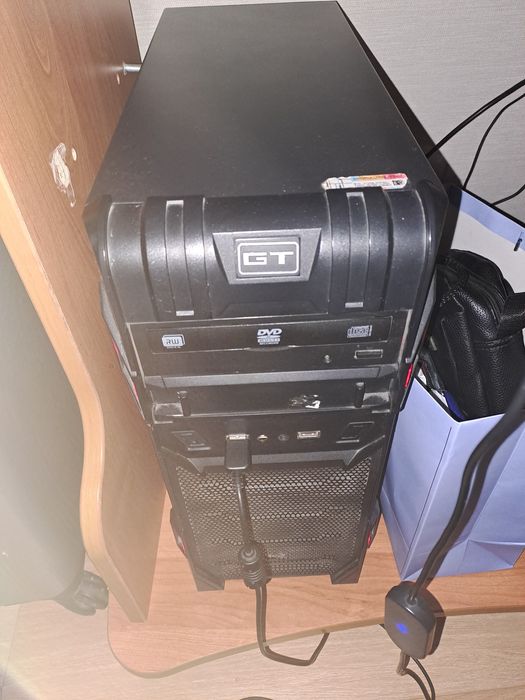 Продажа компьютер