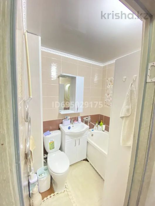 2-х комнатная квартира