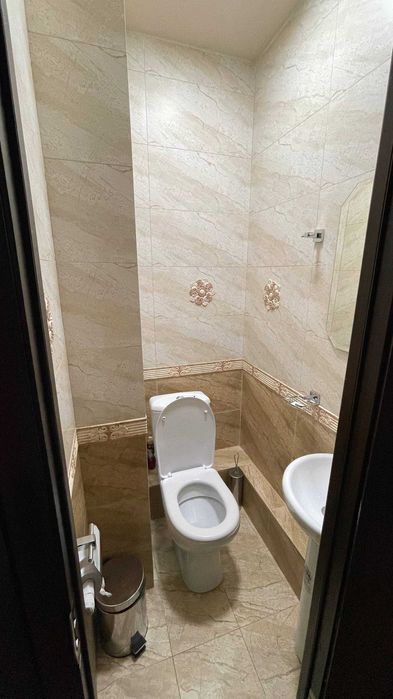 Продается 3-комн. квартира 72 м² у метро Ойбек — Мирабадский р-н