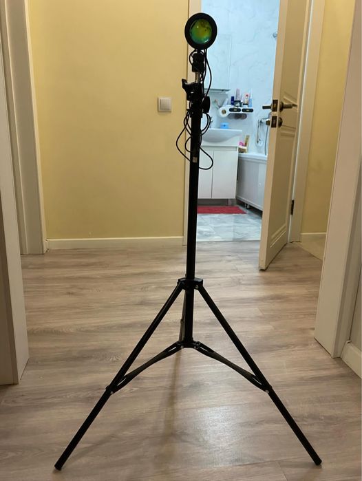 Лампа проектор