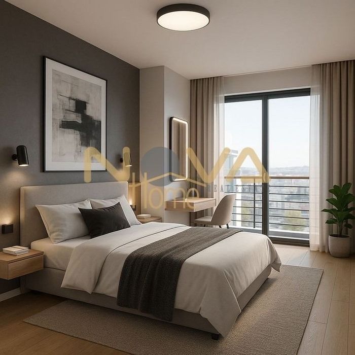 Продава се Тристаен апартамент в Варна, Гранд Мол Варна - 98 кв.м за 1015 €/кв.м - Снимка #3