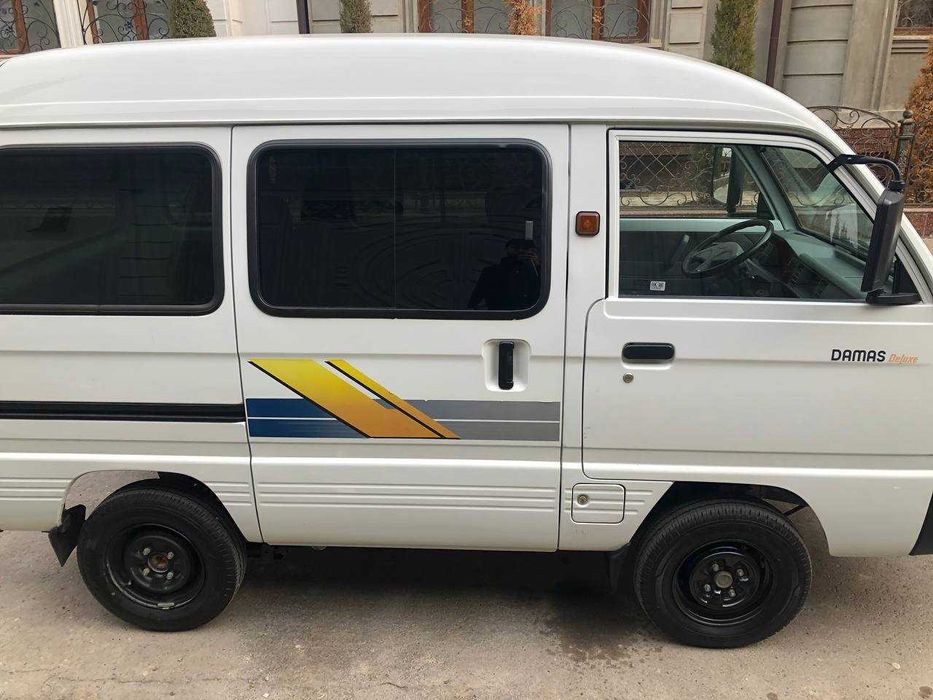 Dams Sotiladi Srochna