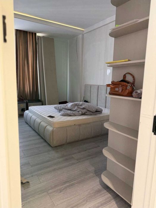 Продаётся 3-комнатная квартира в ЖК Luminar House, Яккасарай 65м2;