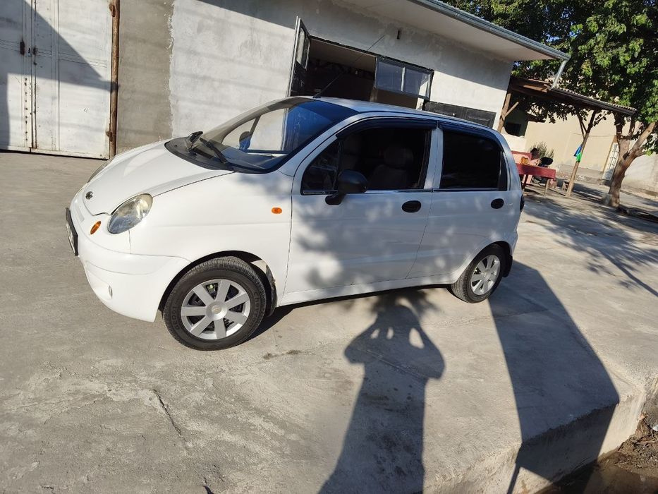 Matiz Sotiladiii