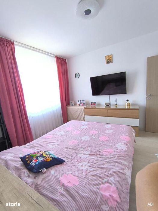 Apartamente 3 Camere -Popesti Leordeni