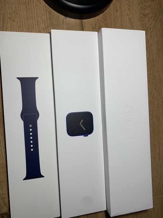Apple Watch Series 6 40 мм