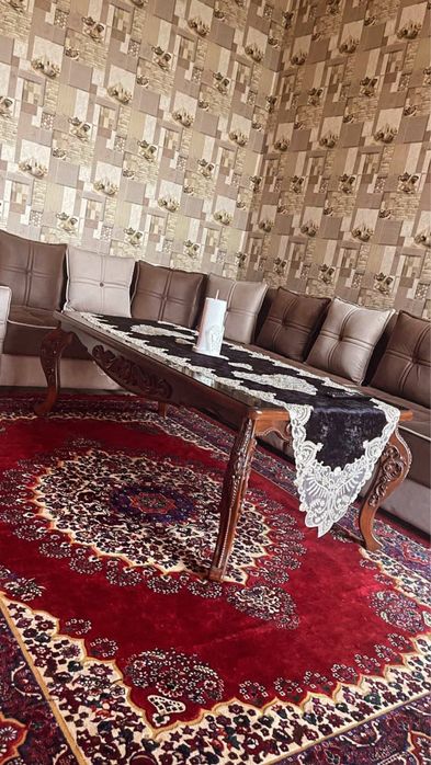 Mehmonhonaga Mebel  owhonagayam qöysa böladi stoli bn birga