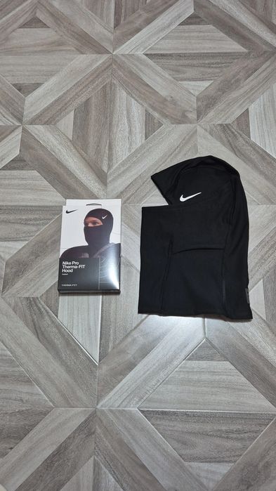 Nike ski mask neagra
