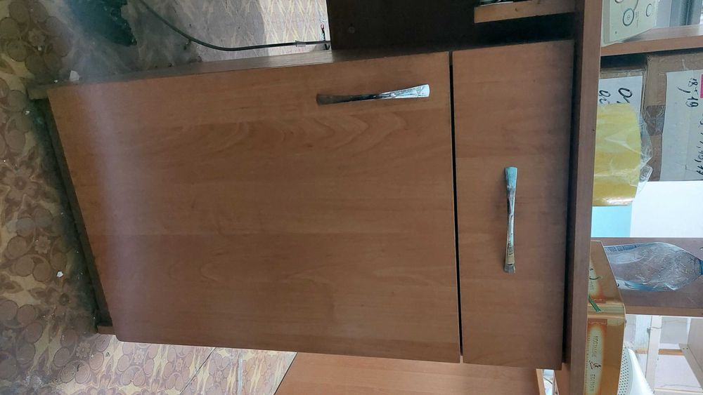 Стол письменный угловой