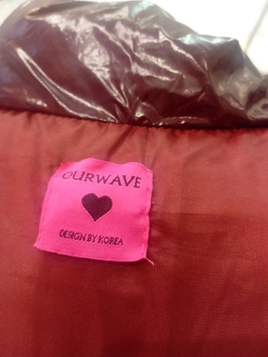 Продам куртку дизайнерскую