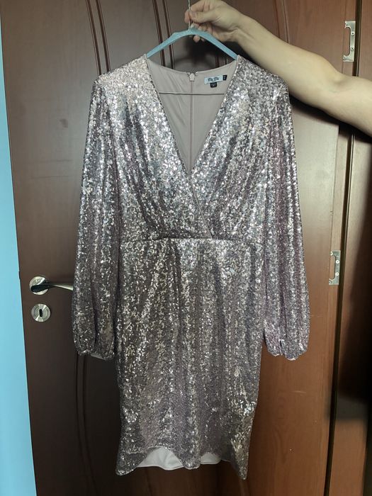 Chi Chi London dress