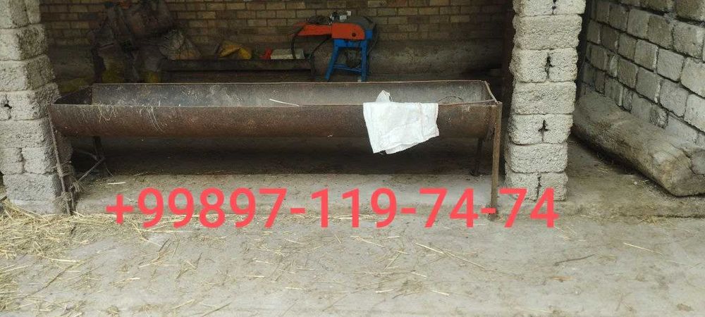 Oxir mollarga va qõylarga