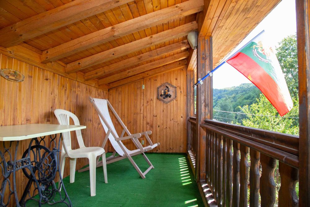 Йовчовата къща с.Нейковци