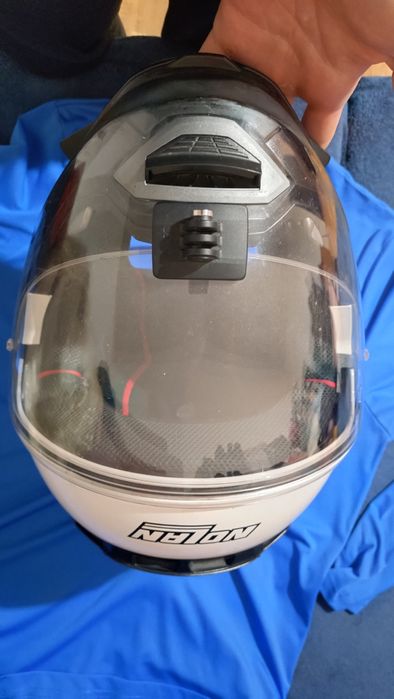 Cască motocicleta Nolan N44 XXL