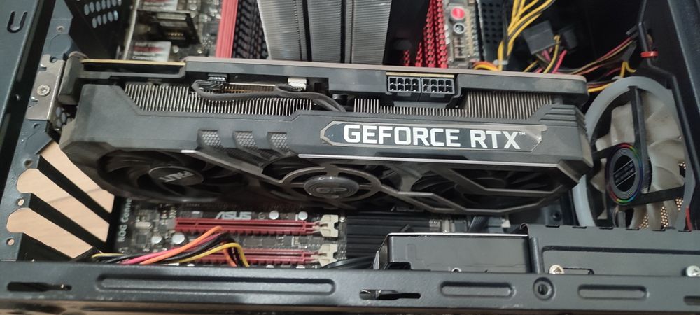 Продам компьютер