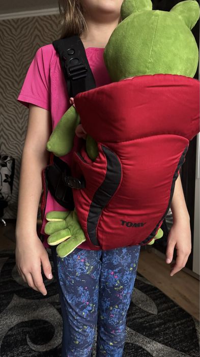 Рюкзак для ношения ребенка