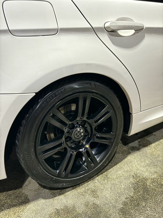 Roti r17 style 194 Bmw 5x120