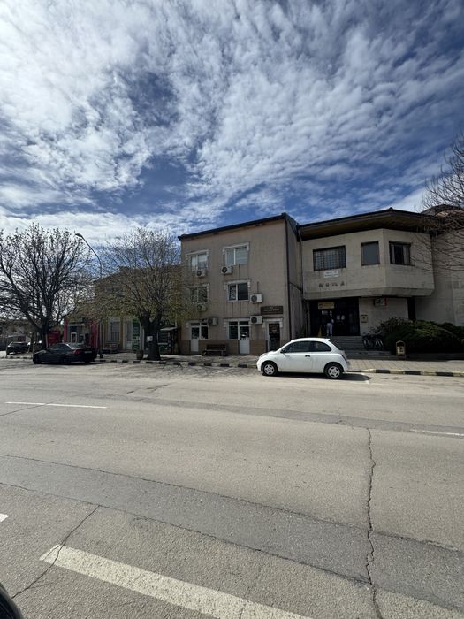 Къща в гр.Суворово