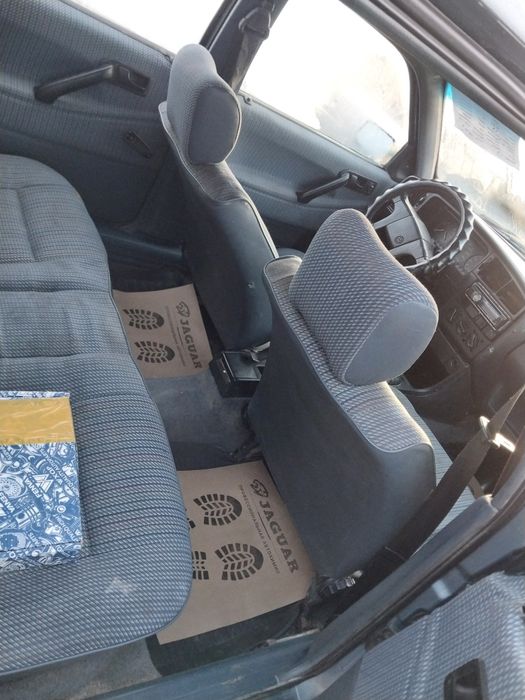 Пассат Б3  Passat B3