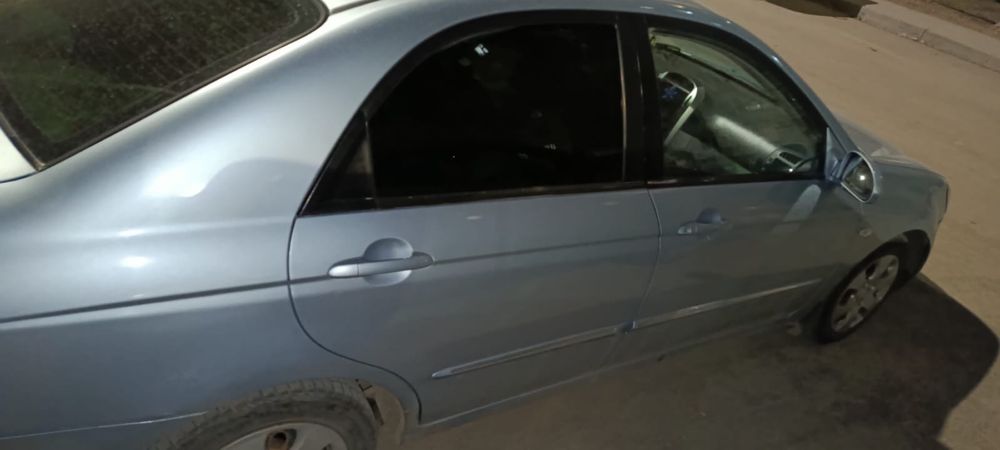 Продам   автомобиль    КIА cerato.