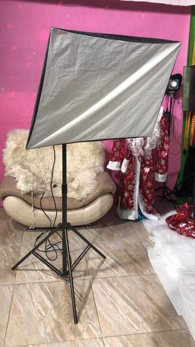 фото Софт бокс JINBEI DM-150