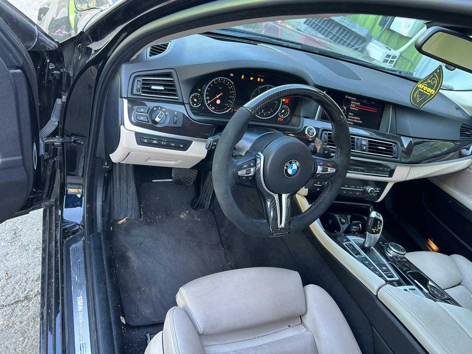 Fete usi bmw f10 f11 fete usi harman kardon