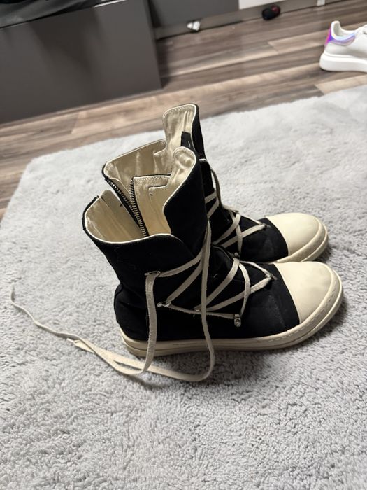 rick owens marimea 44-45