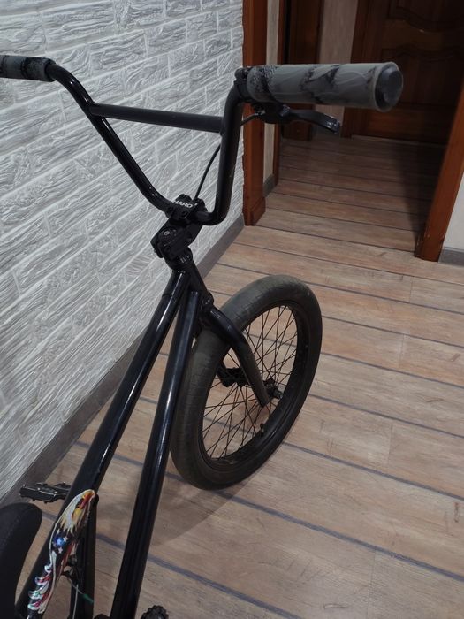 Продам bmx haro downtown