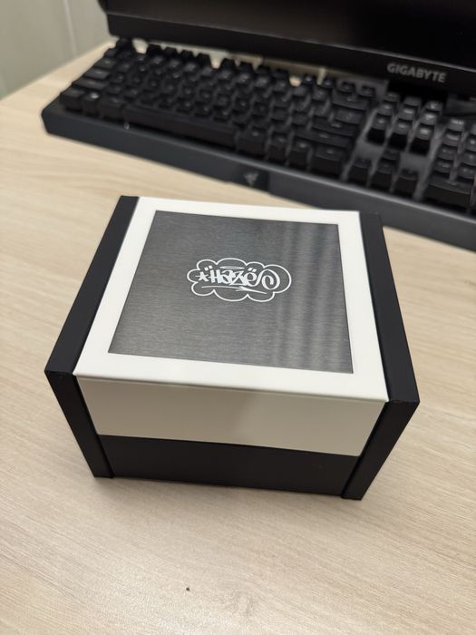 Casio G-SHOCK GMW-B5000EH-1 “Eric Haze” Limited Edition