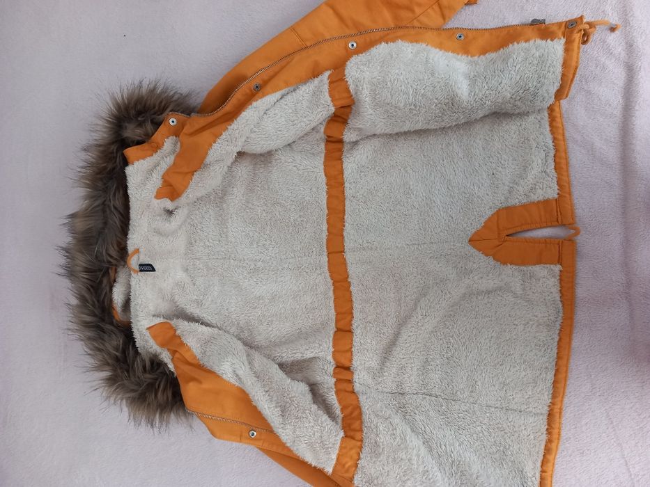 Geaca parka  H&M