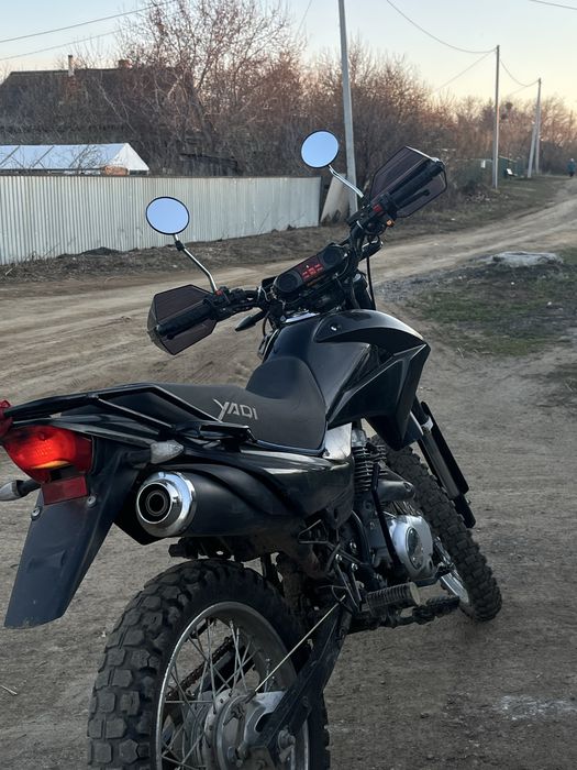 Продам Яки250сс!