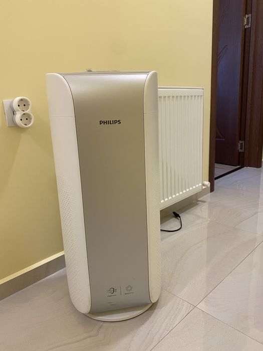 Пречиствател на въздух Philips