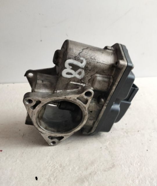 Supapa EGR 03L131501D / 03L 131 501 D Audi Q5 8R seria
