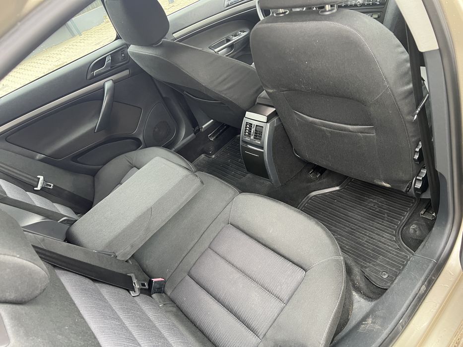 Scoda octavia 2  de vanzare