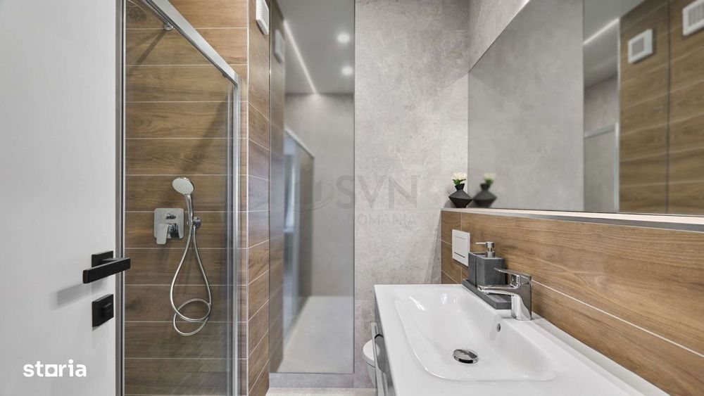 Apartament 4 camere metrou Pipera Dimitrie Pompeiu