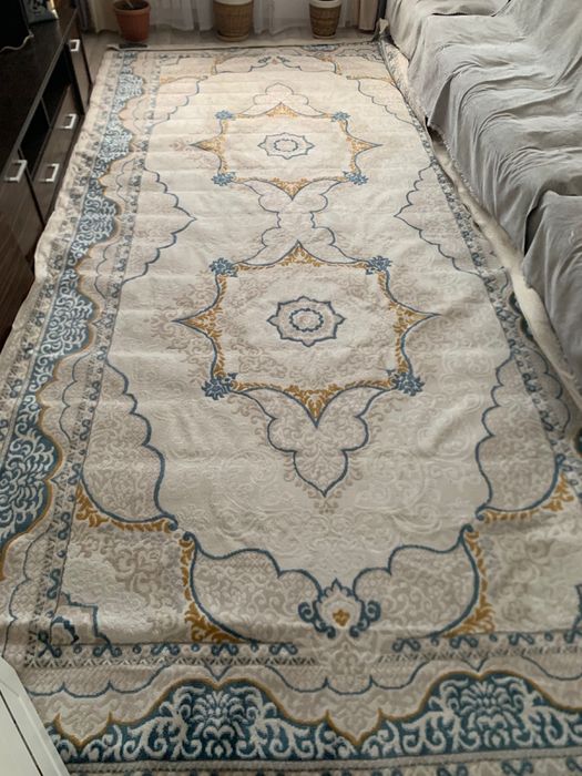 Ковёр за 50тыс новый