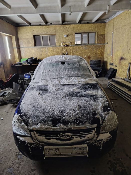 Разбор приора 2 есть все