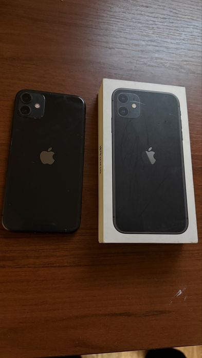 Iphone 11 | 128 Гб СРОЧНО