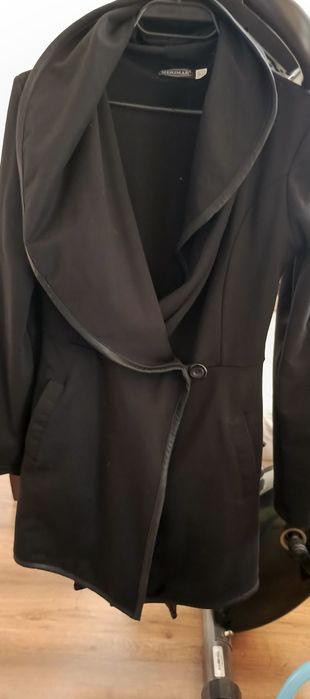 Дамско дълго яке/сако