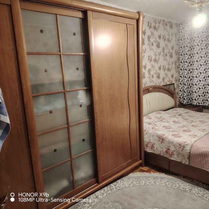 Спальный гарнитура