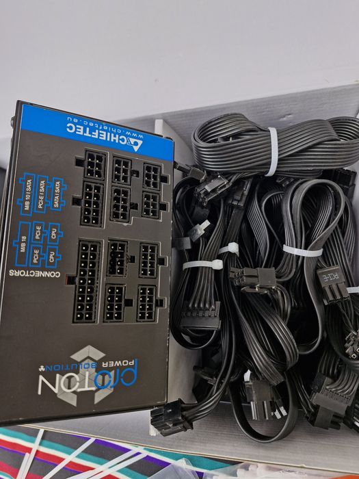 Блок питания 1000Вт