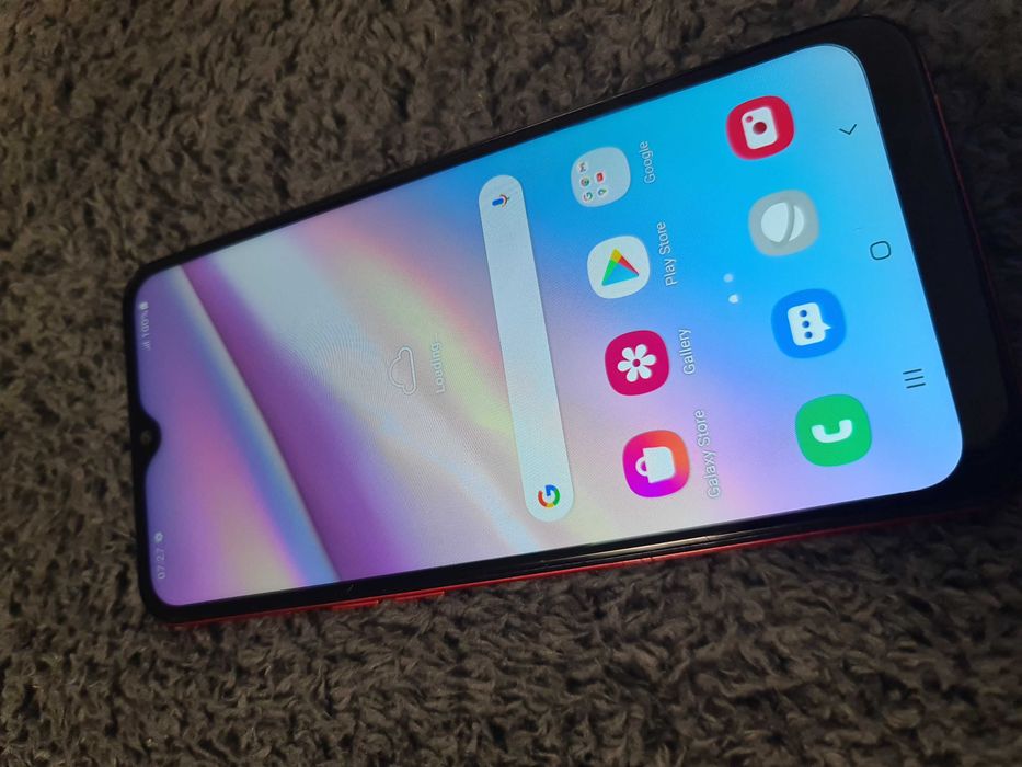 Samsung Galaxy A10s