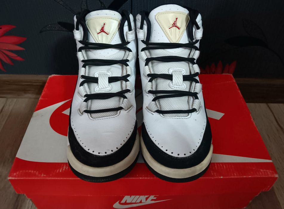 Air Jordan Deluxe BG