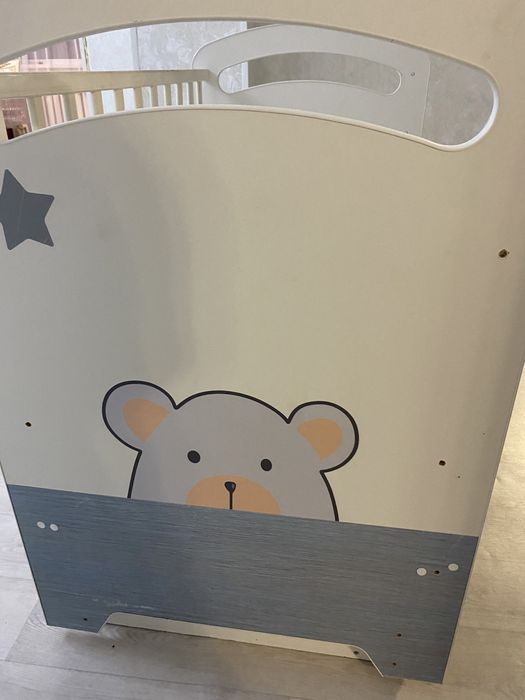 Продам кравать для детей