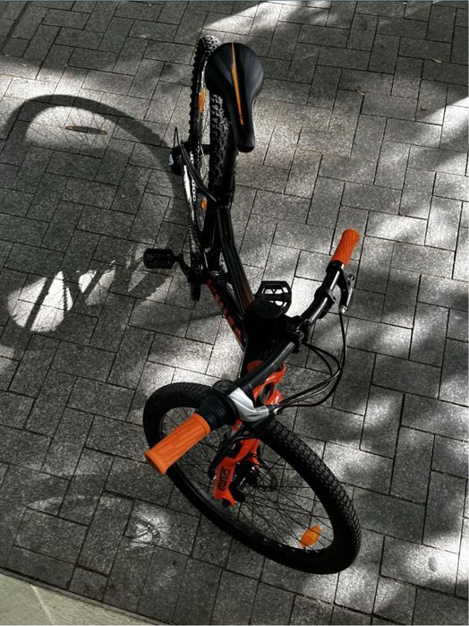 Scott Scale 24 disc..Много хубаво и качествено колело…